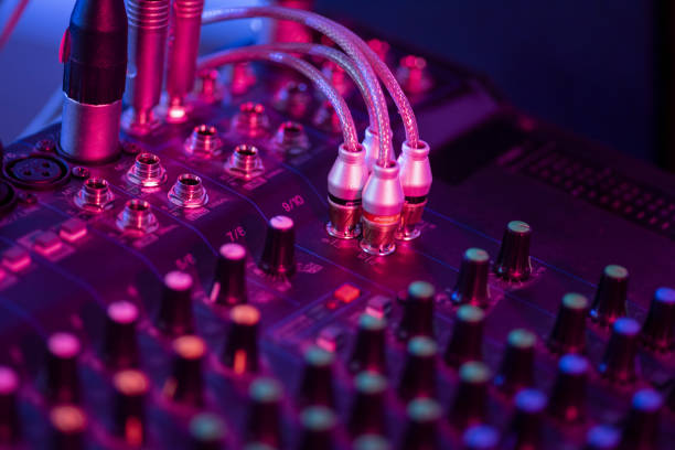 Audio Visual & Communication Solutions